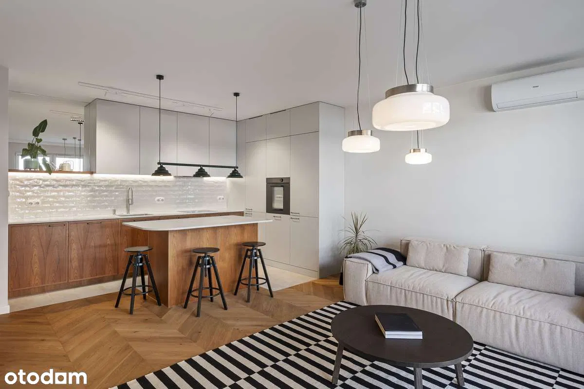 You are currently viewing 3 POKOJE | STANDARD PREMIUM | NOWE | WYPOSAŻONE | 10 MIN OD CENTRUM