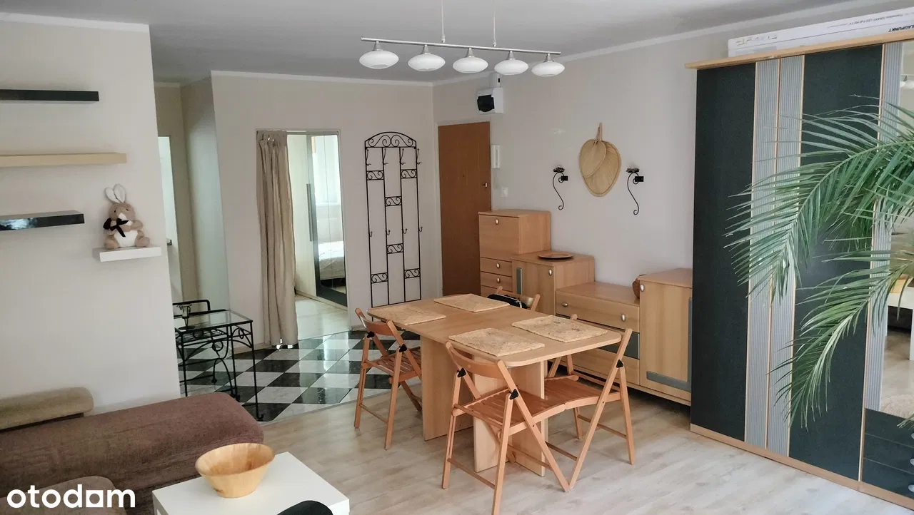 You are currently viewing 2-POKOJOWE MIESZKANIE PRZY AQUAPARK | CENTRUM