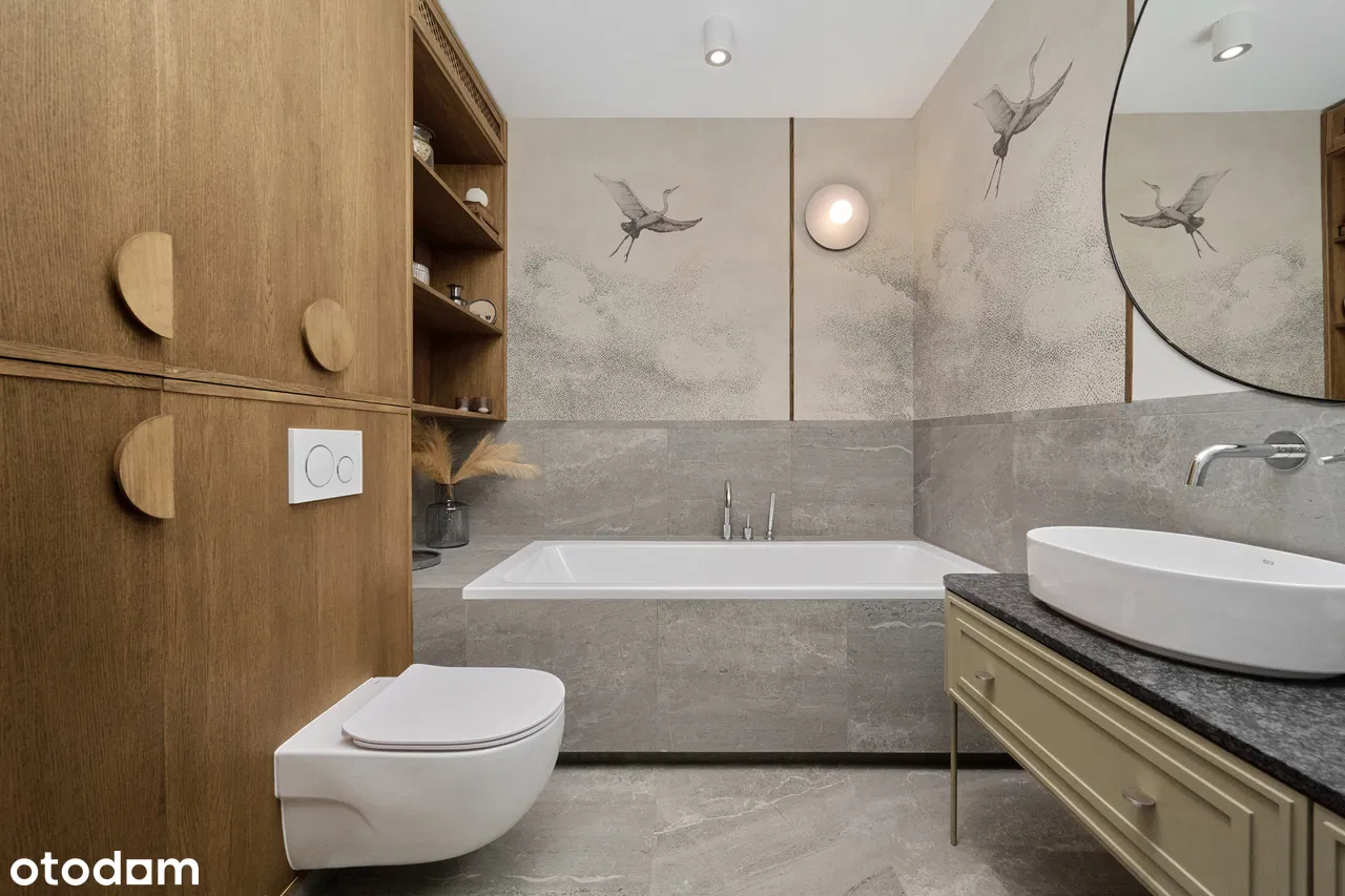 You are currently viewing UNIKATOWY dwupoziomowy apartament w Centrum
