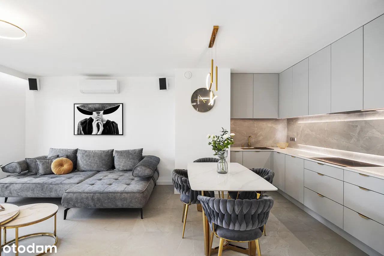 You are currently viewing Elegancki Apartament w centrum |TARAS