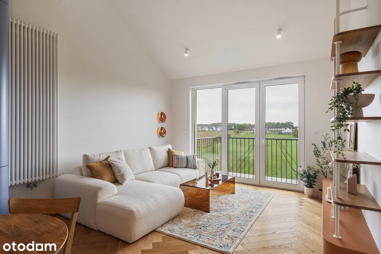 You are currently viewing ⭐Luksusowy dwupoziomowy apartament 5 pokoi | Wojszyce