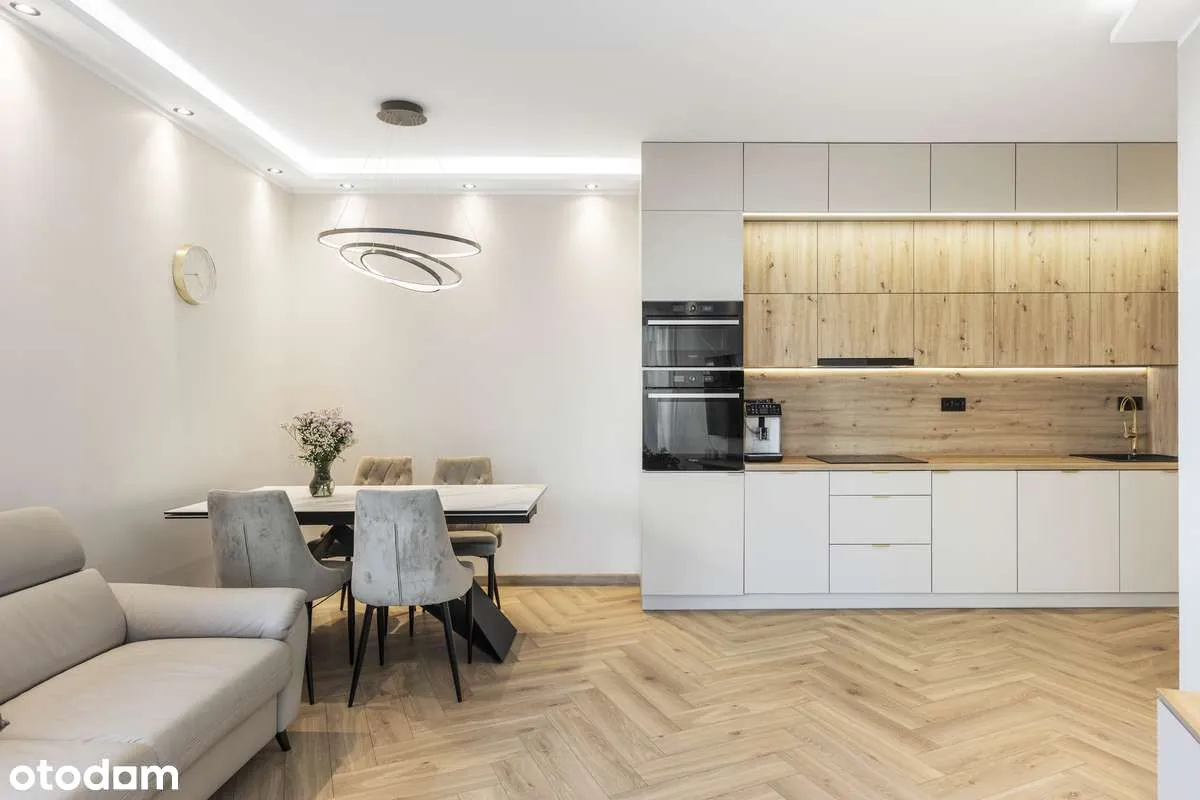 You are currently viewing Wyjątkowe mieszkanie 54 m² z tarasem 48 m² – Wrocław Różanka