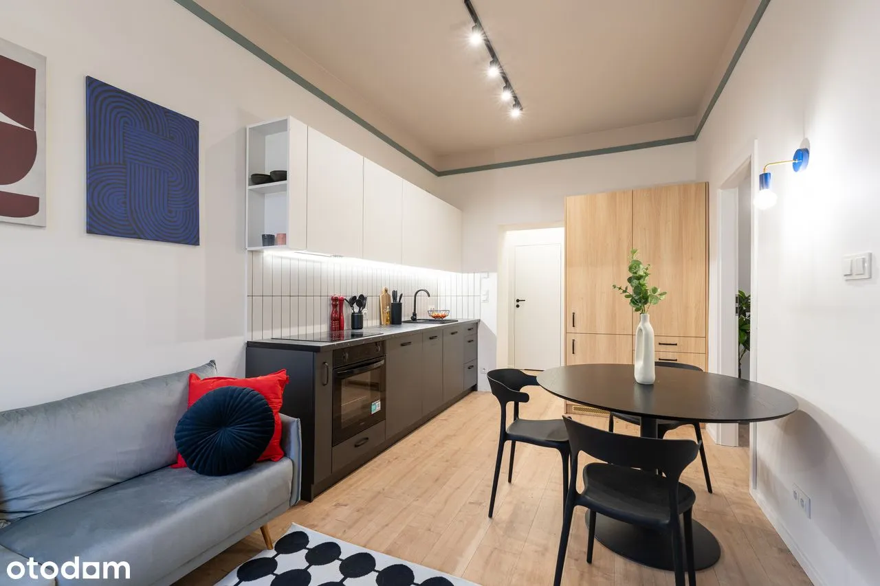 You are currently viewing 4 POKOJE | PO GENERALNYM REMOCIE | OD ZARAZ | DLA INWESTORA | ROI 7% |