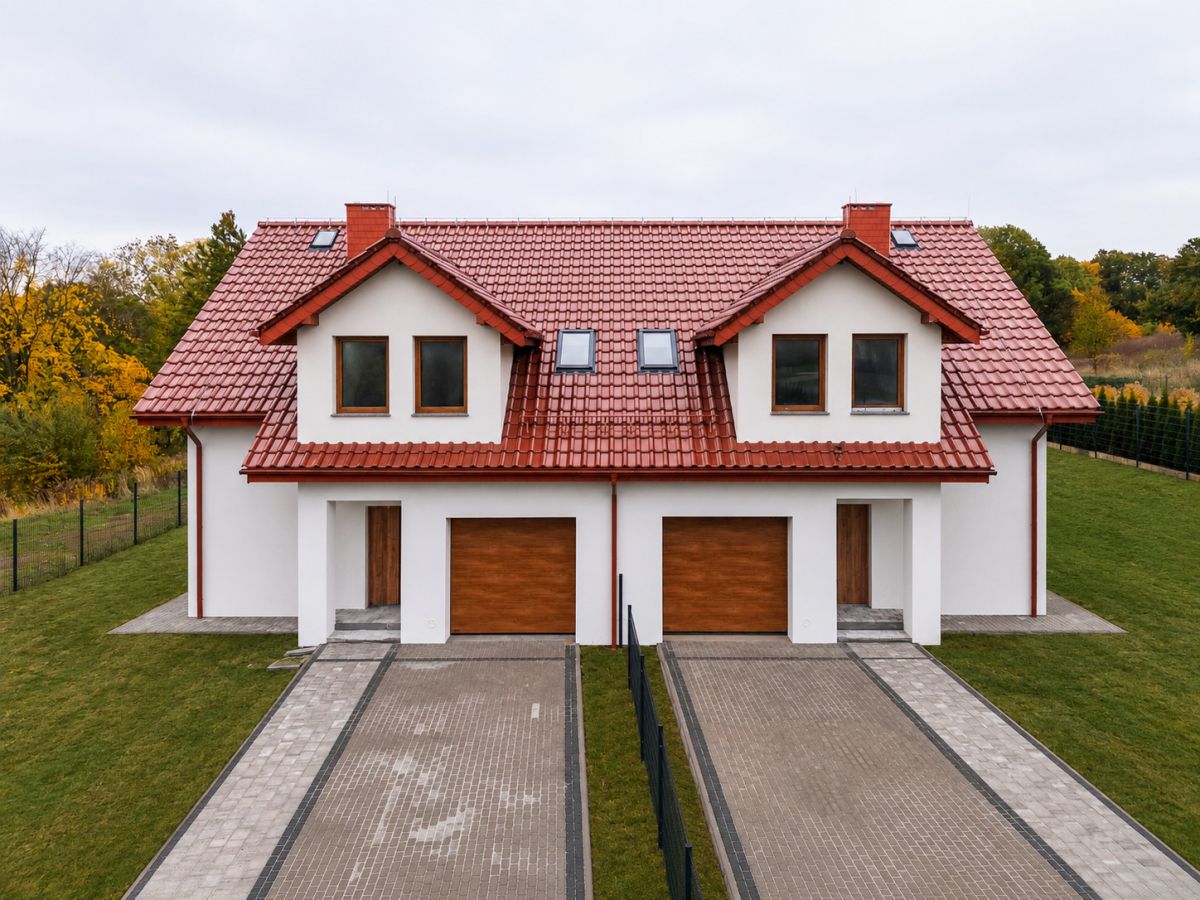 Read more about the article Dom 154 m² | Działka 740 m² | Garaż | Ogrzewanie p