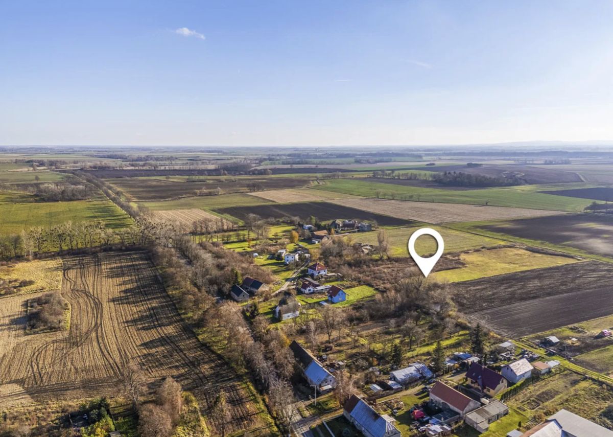 Read more about the article ziałka budowlano-rolna 8000 m²