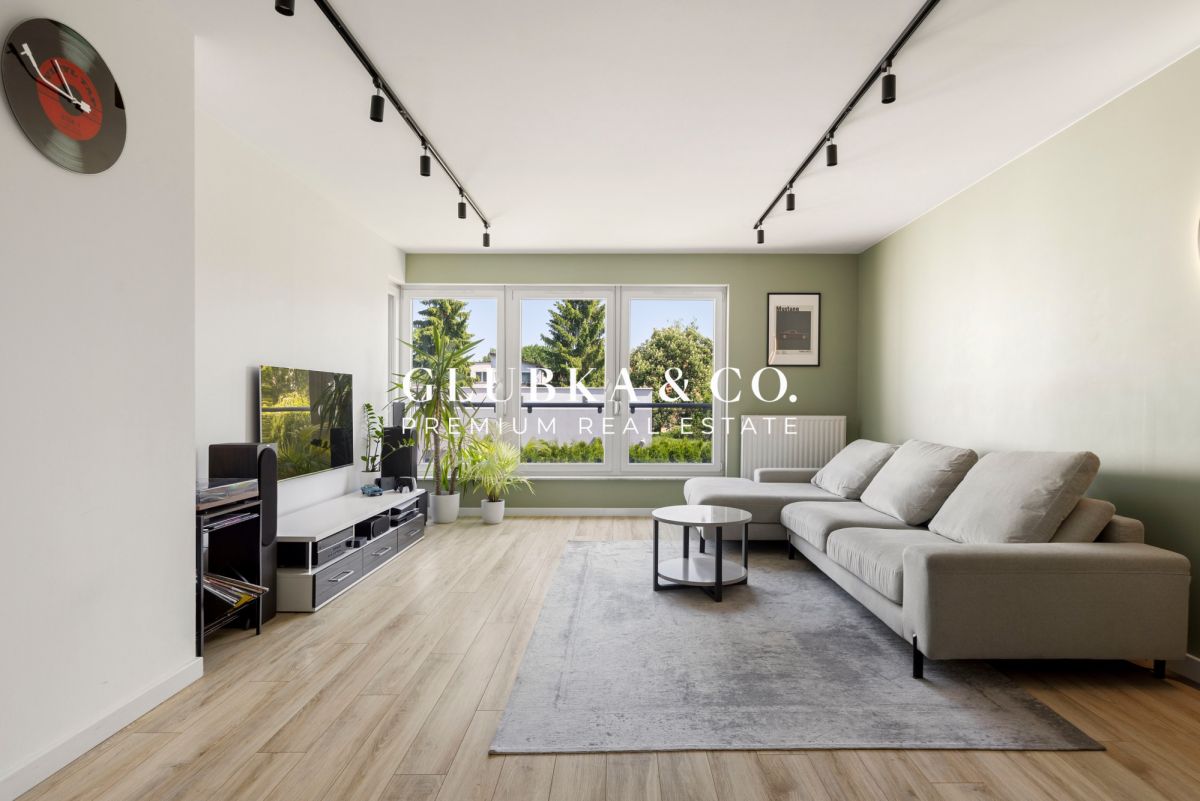 Read more about the article Jak dom! 154 m² | Taras | Garaż | 5 pokoi |