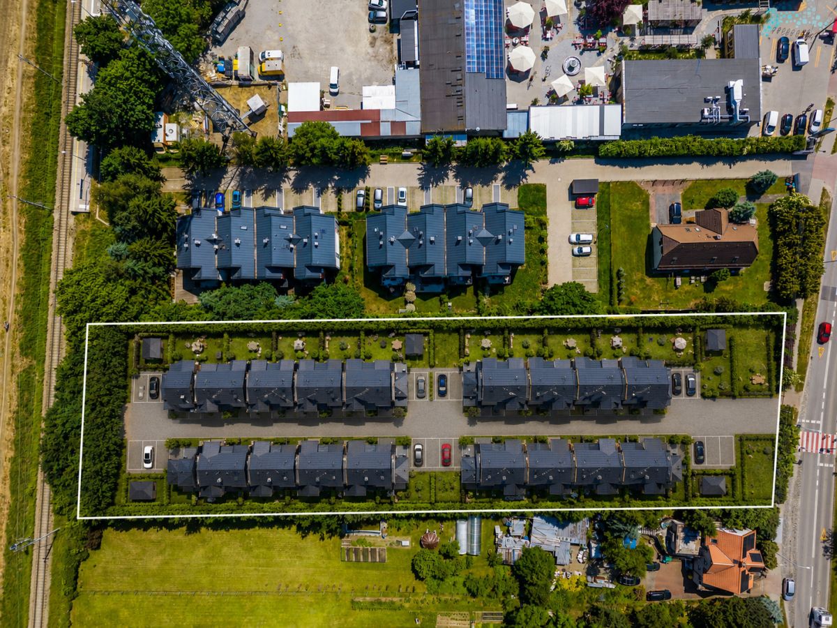Read more about the article Działka (Mieszkaniowa), 5 250 m2 – Wrocław