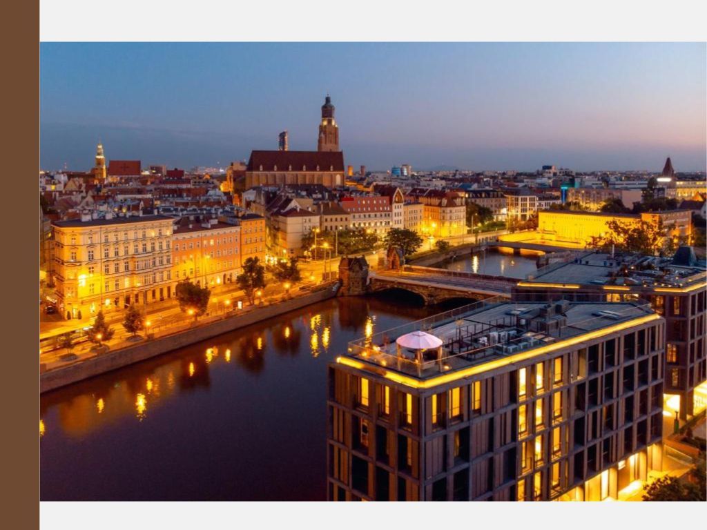 Read more about the article Marina nad Odrą | Apartament premium