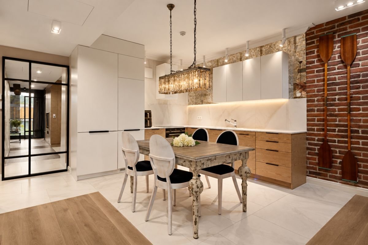 Read more about the article Marina nad Odrą | Apartament premium