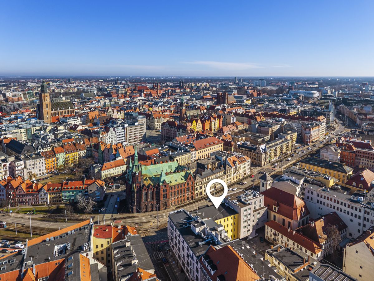 Read more about the article Lokal użytkowy, 96 m2 – Wrocław