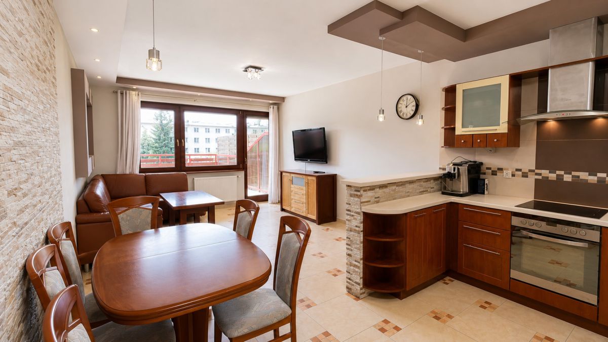 Read more about the article PRZESTRONNE 3 POKOJE | TARAS 25M2 | PARKING