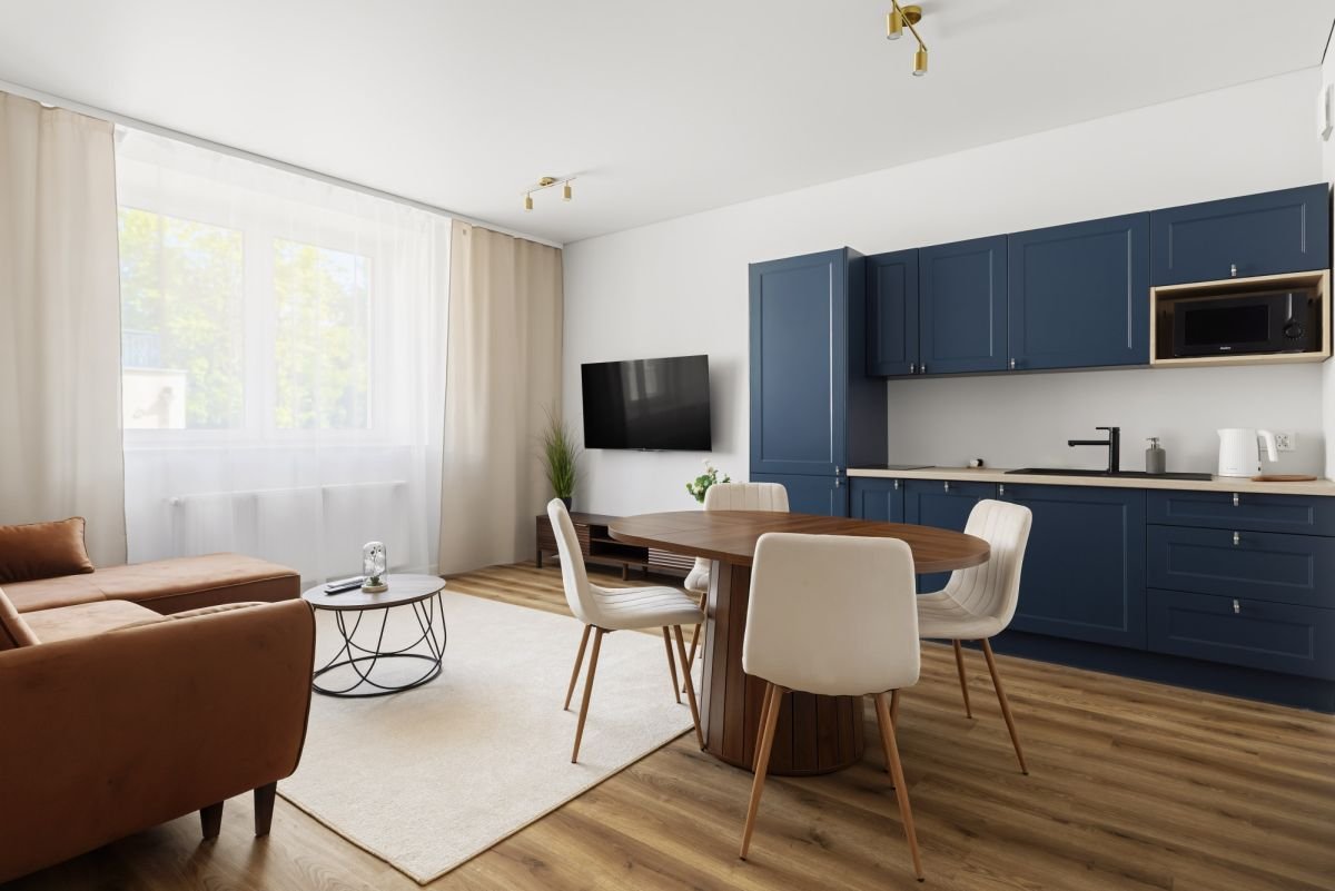 You are currently viewing Duży apartament premium | prywatna sauna | SPA | Zieleniec