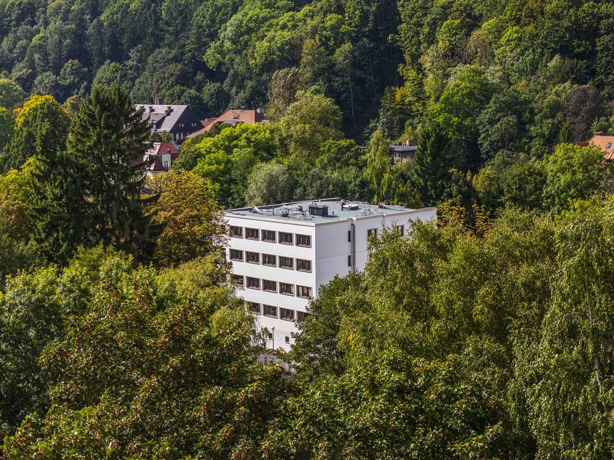 Read more about the article Apartamenty inwestycyjne w samym sercu Karkonoszy!