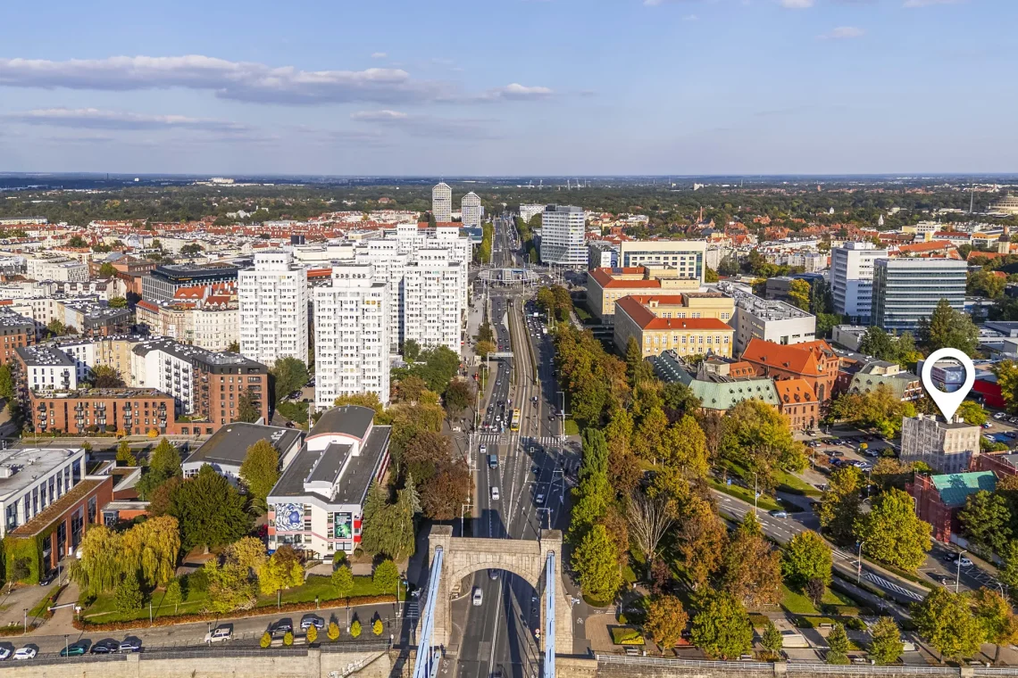Wrońskiego-17